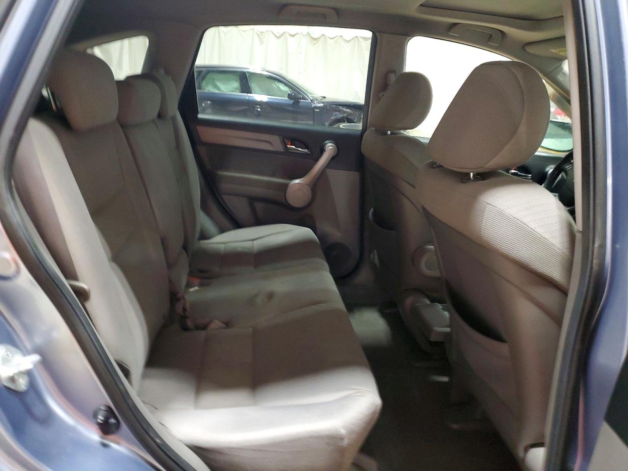2007 HONDA CR-V EX photo 11