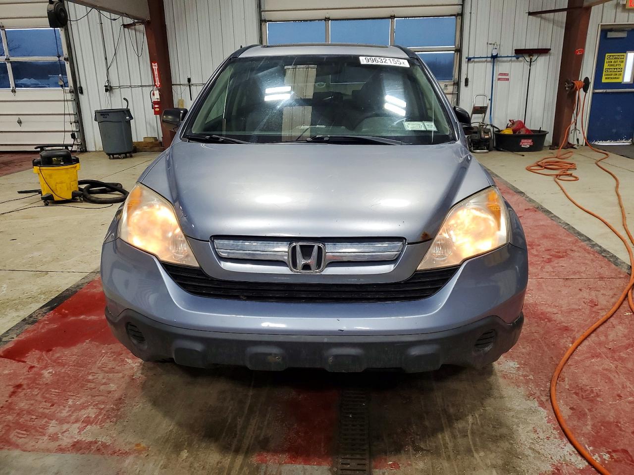 2007 HONDA CR-V EX photo 5
