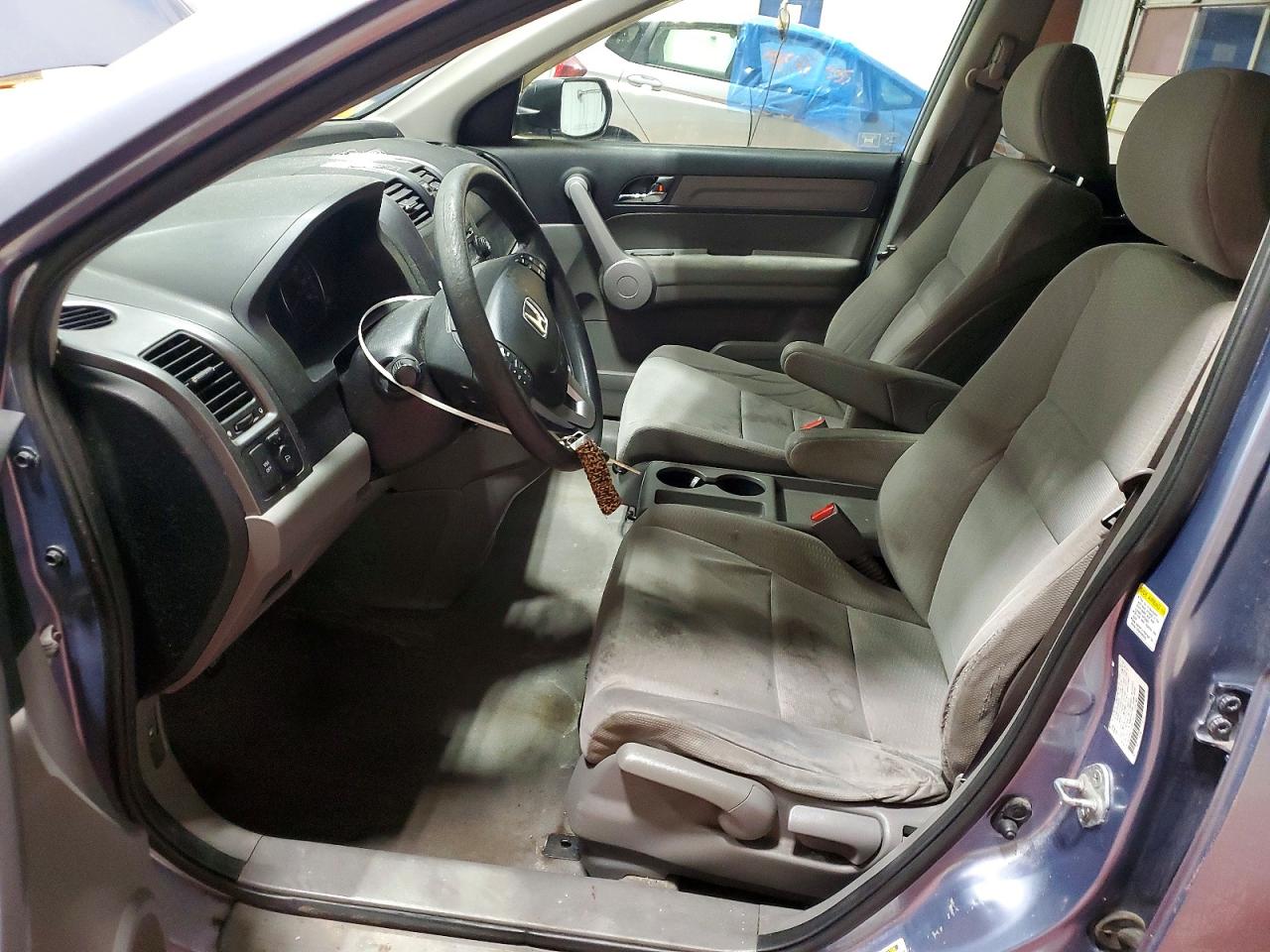 2007 HONDA CR-V EX photo 7