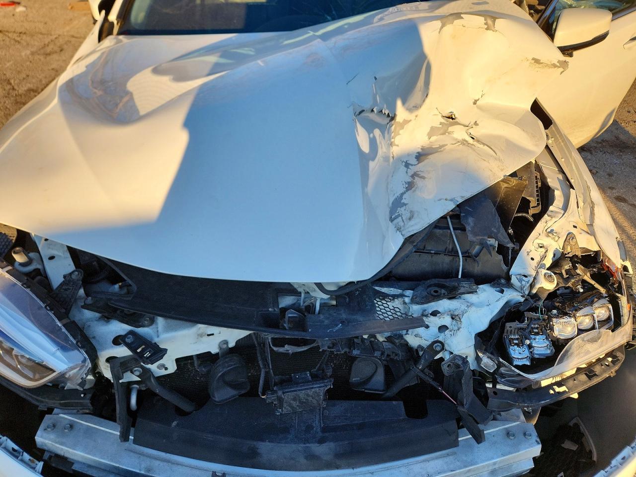 2018 ACURA TLX TECH photo 11
