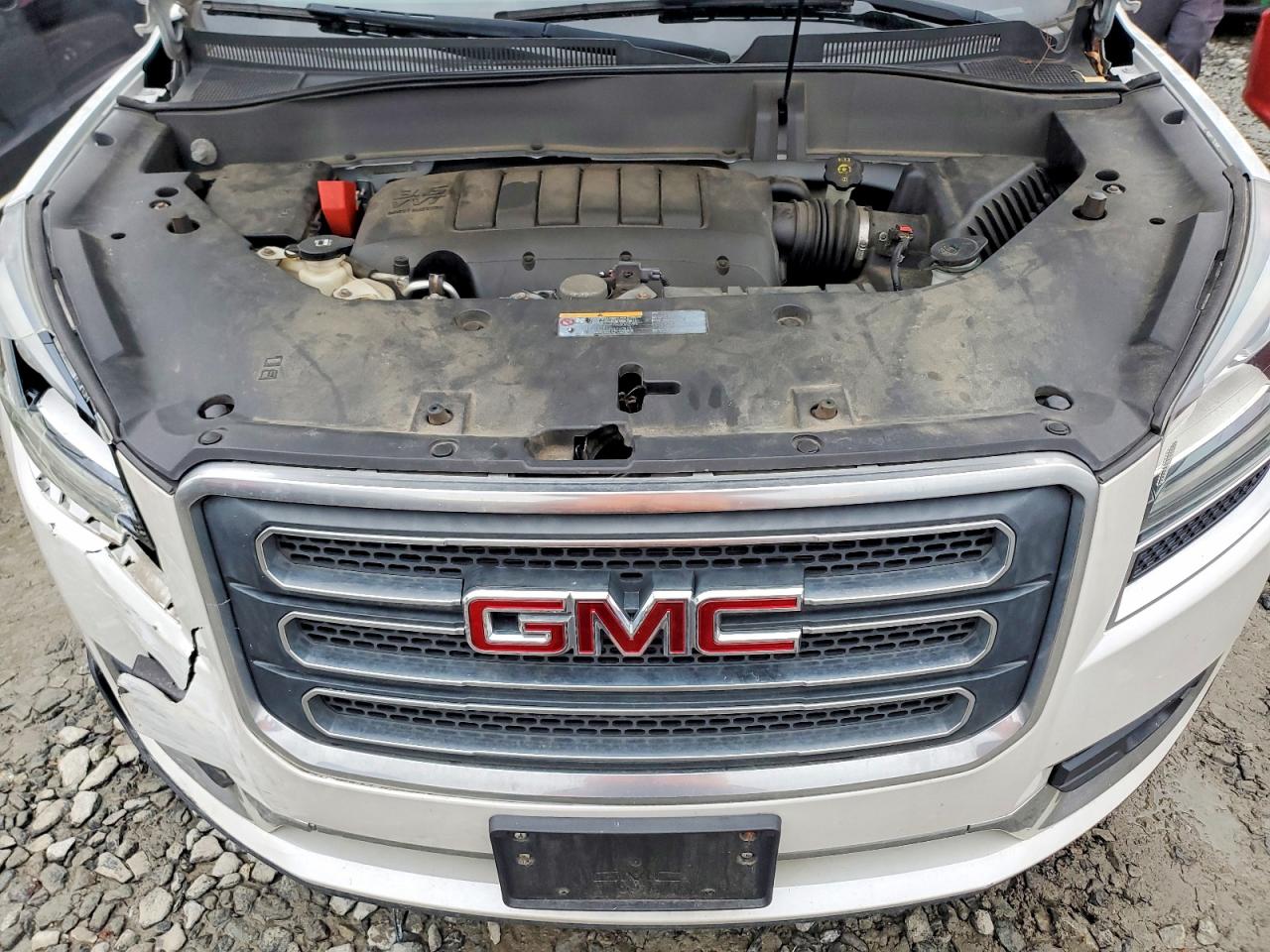 2017 GMC ACADIA LIMITED SLT-2 photo 12