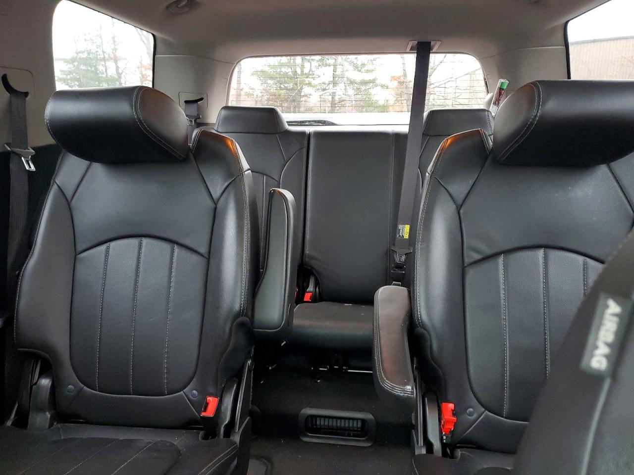 2017 GMC ACADIA LIMITED SLT-2 photo 10