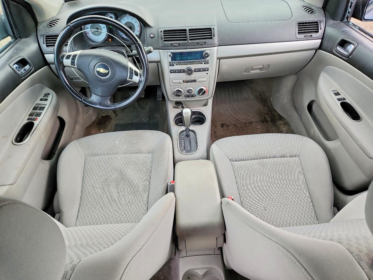 2008 CHEVROLET COBALT LT photo 8