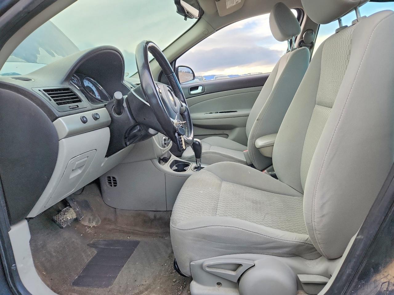 2008 CHEVROLET COBALT LT photo 7
