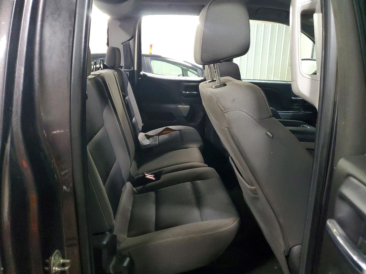 2016 CHEVROLET SILVERADO K1500 LT photo 10