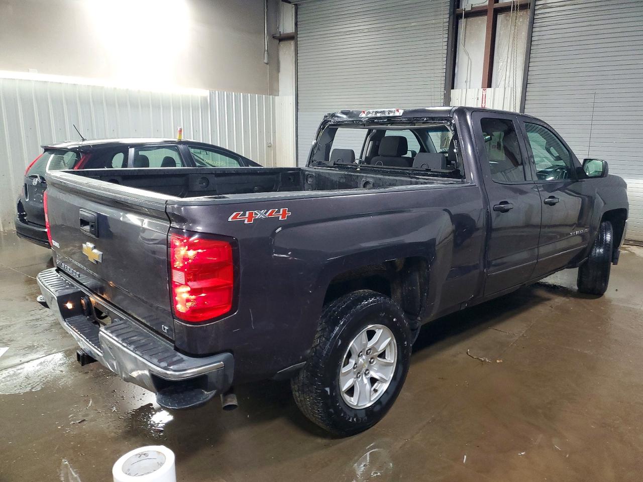 2016 CHEVROLET SILVERADO K1500 LT photo 3