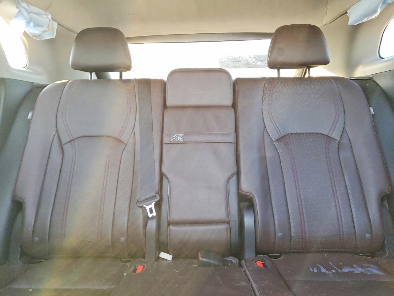 2017 LEXUS RX 350 BASE photo 10