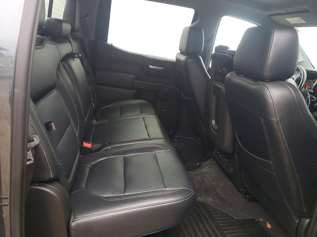2019 CHEVROLET SILVERADO K1500 LT photo 10