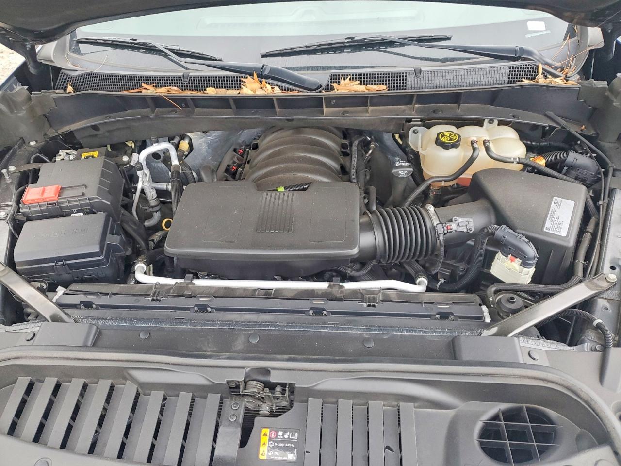 2019 CHEVROLET SILVERADO K1500 LT photo 11