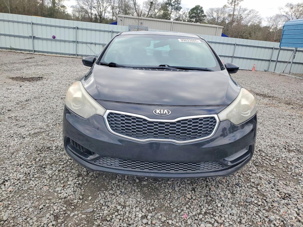 2015 KIA FORTE LX photo 13