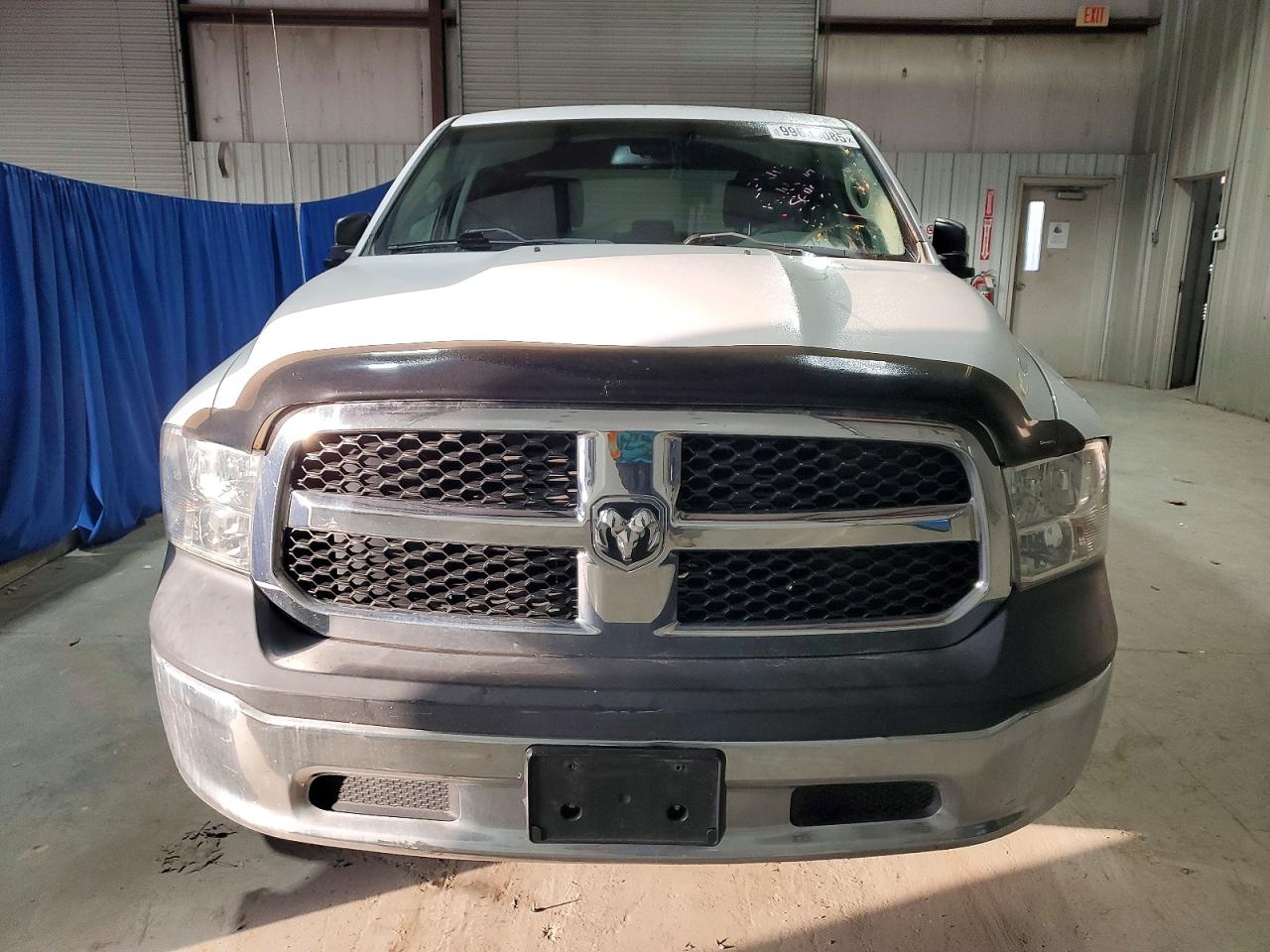 2015 RAM 1500 ST photo 5