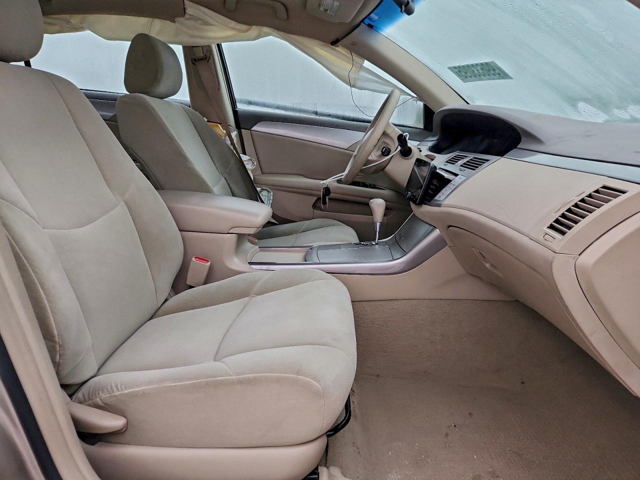 2006 TOYOTA AVALON XL photo 7