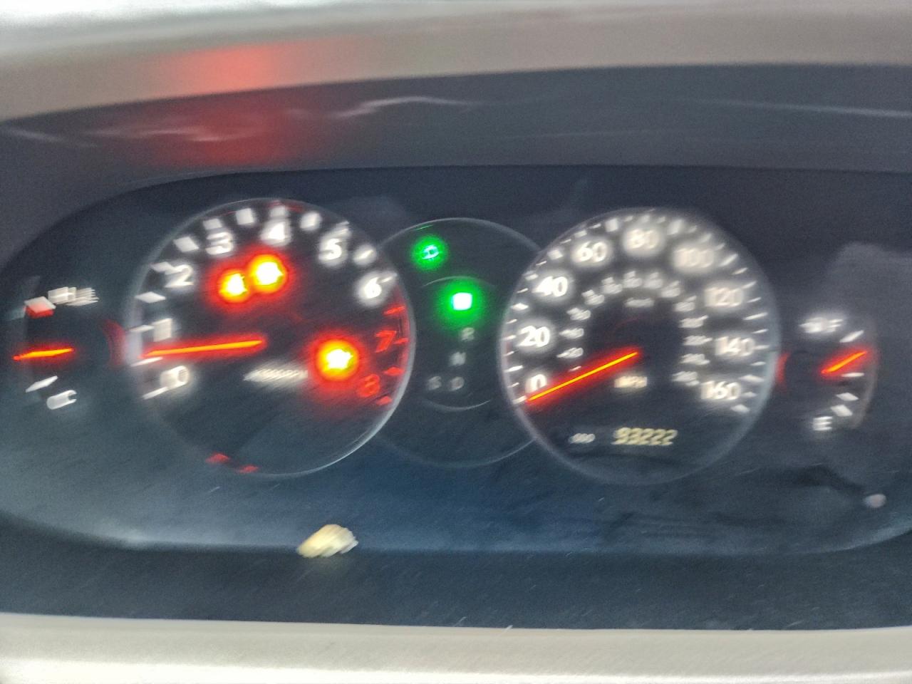 2006 TOYOTA AVALON XL photo 9