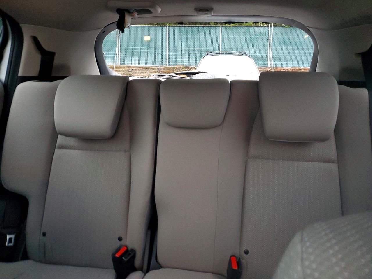 2016 HONDA HR-V EX photo 10
