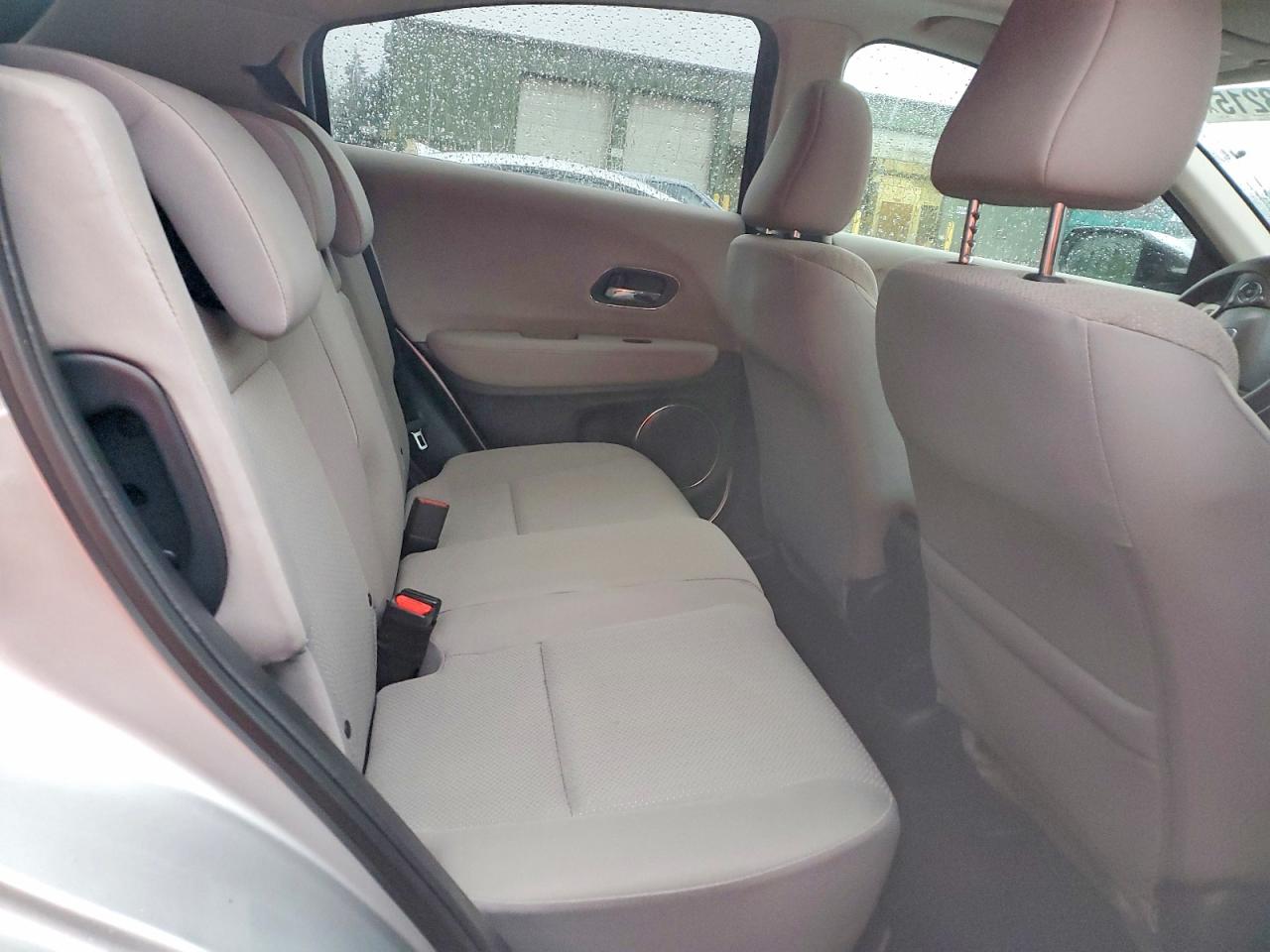 2016 HONDA HR-V EX photo 11