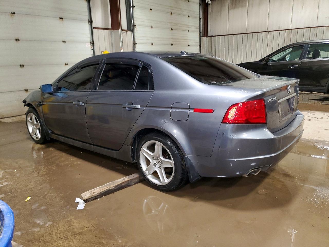 2006 ACURA 3.2TL photo 2