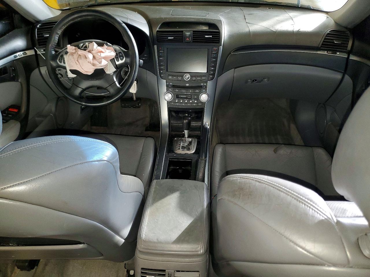 2006 ACURA 3.2TL photo 8