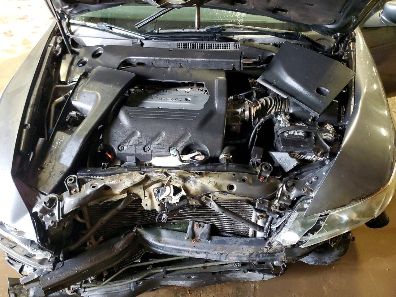 2006 ACURA 3.2TL photo 11