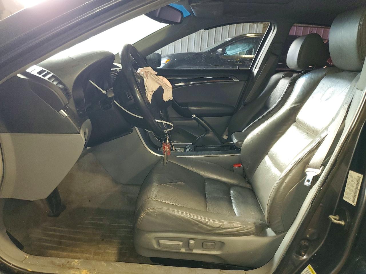 2006 ACURA 3.2TL photo 7