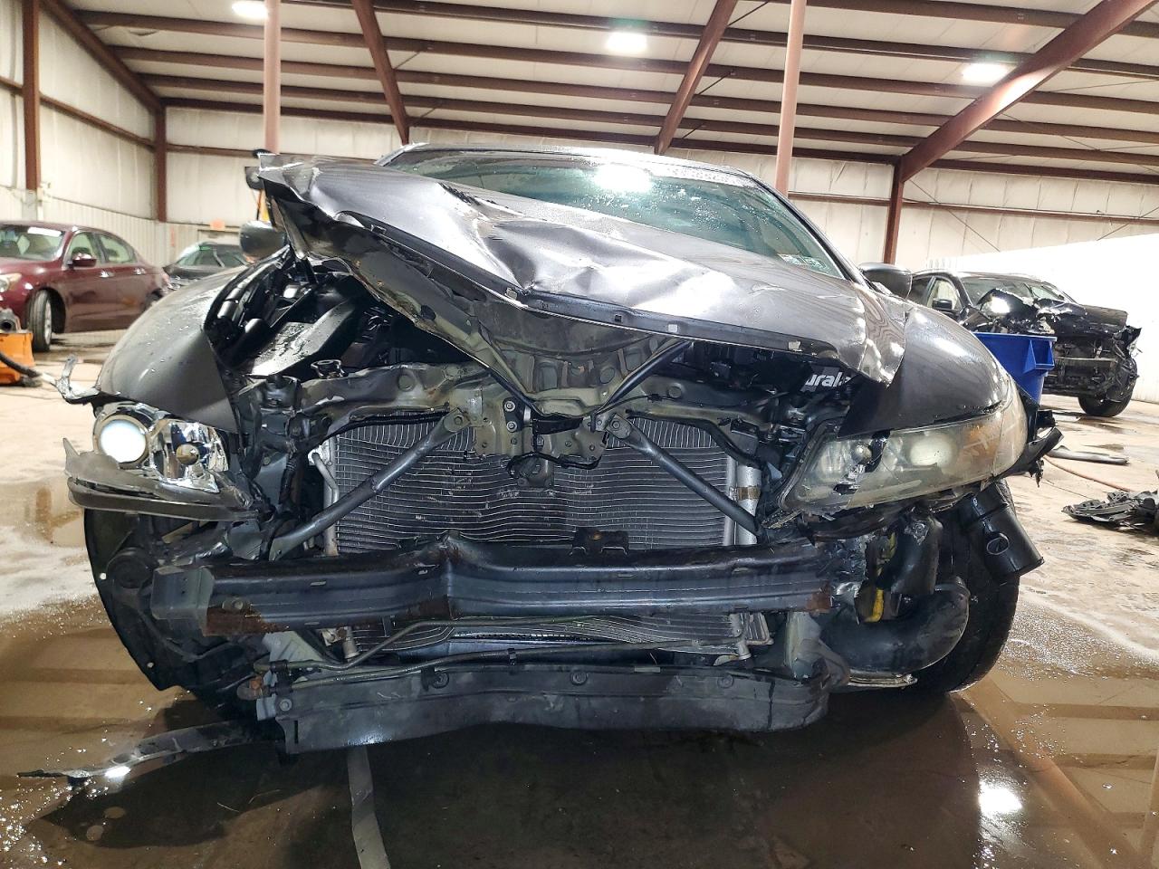2006 ACURA 3.2TL photo 5