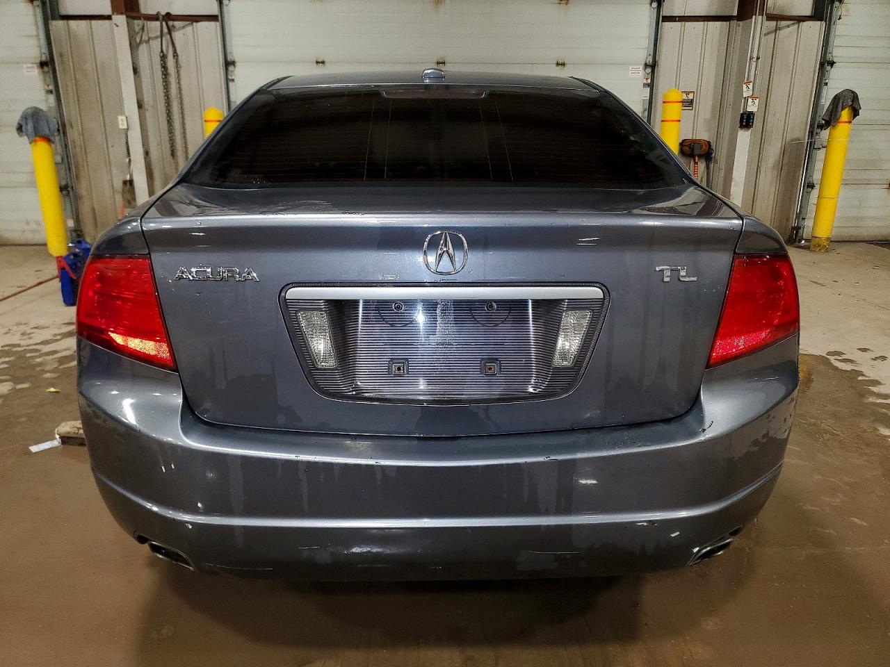 2006 ACURA 3.2TL photo 6