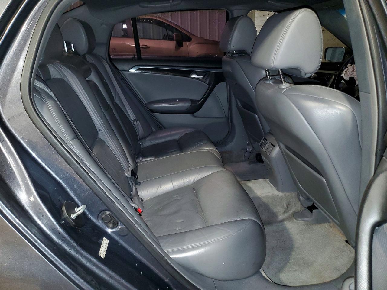 2006 ACURA 3.2TL photo 10