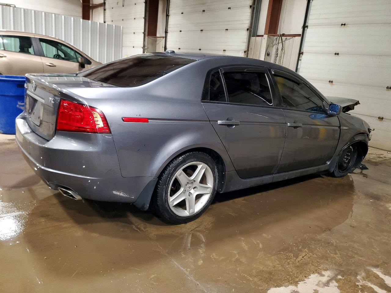 2006 ACURA 3.2TL photo 3