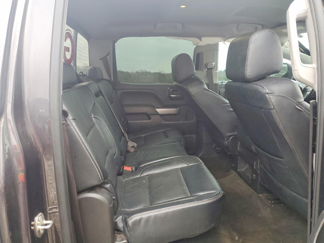 2016 CHEVROLET SILVERADO K1500 LT photo 11
