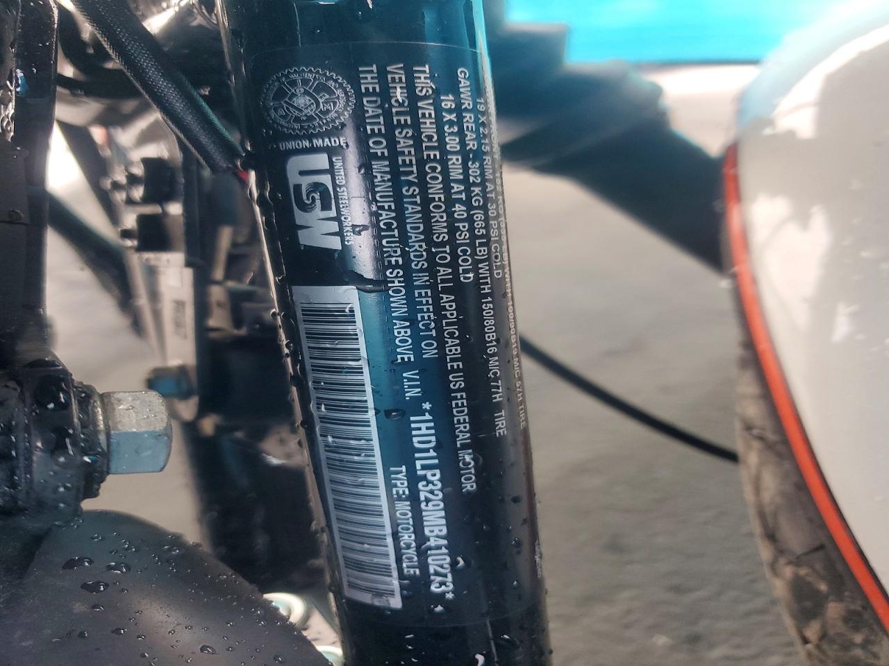2021 HARLEY-DAVIDSON XL1200 NS photo 9