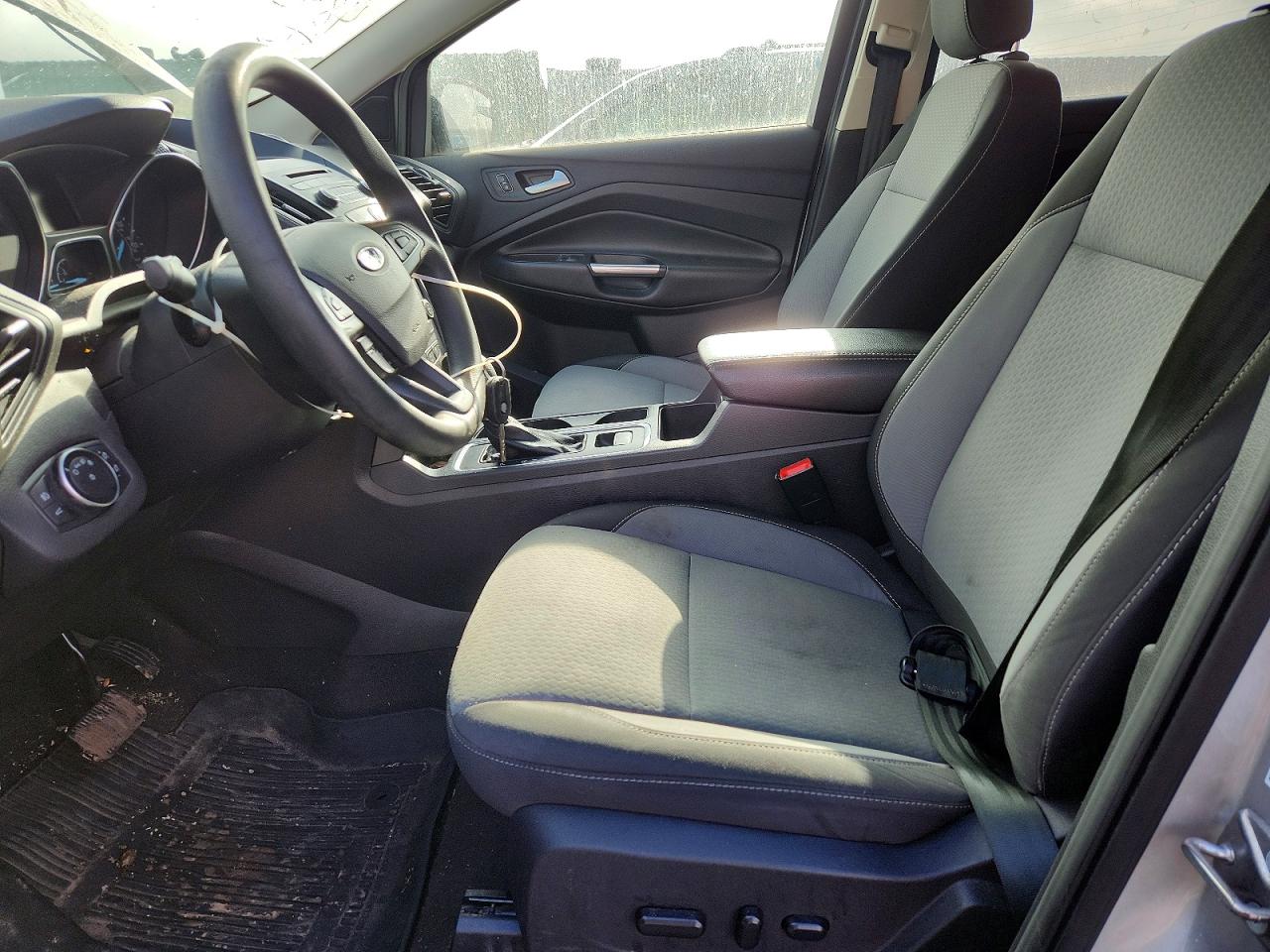 2018 FORD ESCAPE SE photo 7