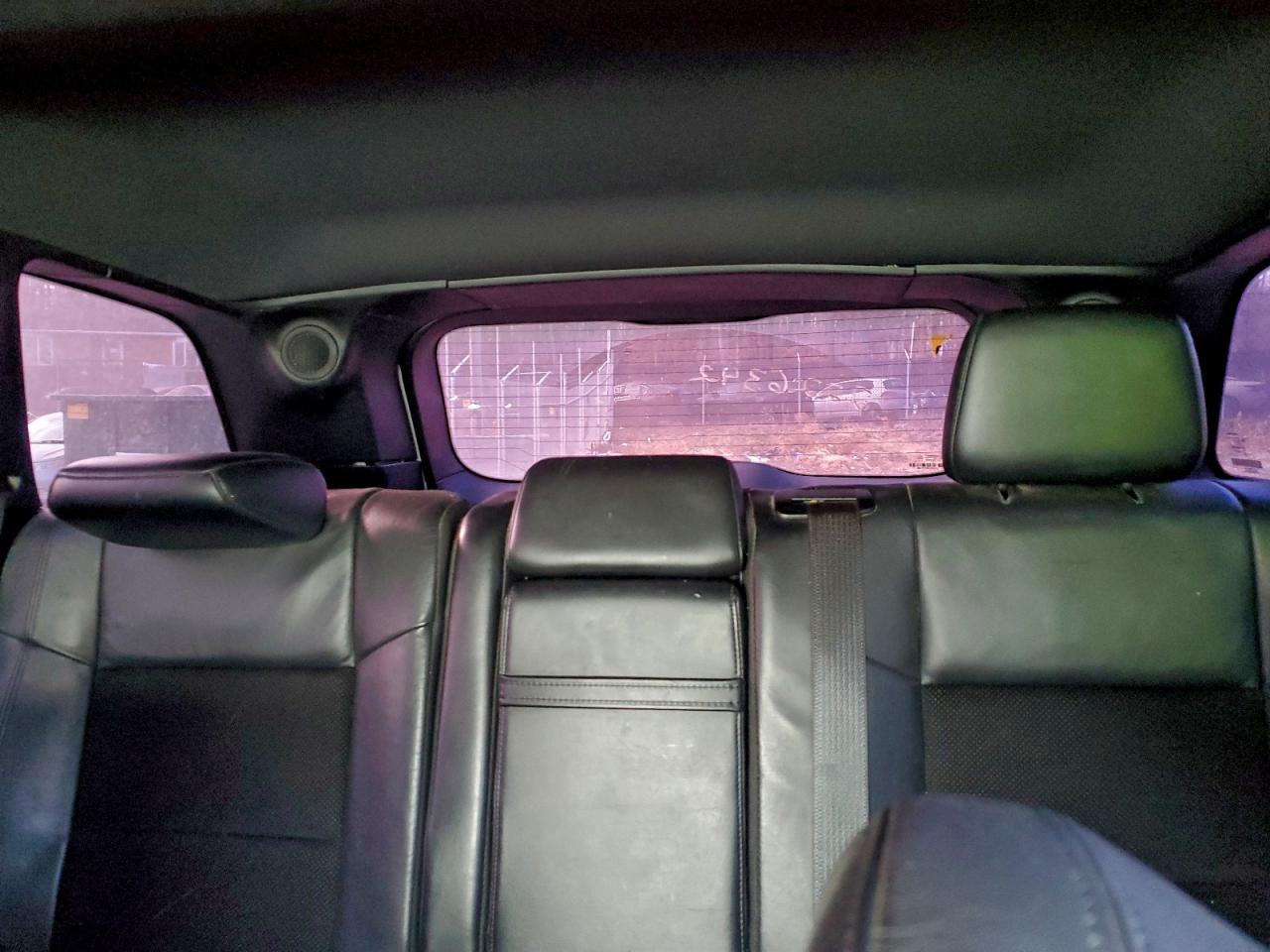2015 JEEP GRAND CHEROKEE LAREDO photo 10
