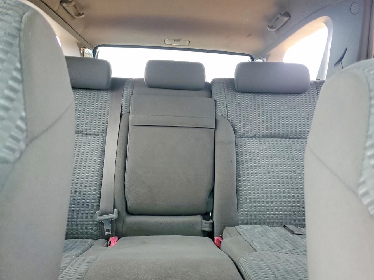 2006 TOYOTA 4RUNNER SR5 photo 10