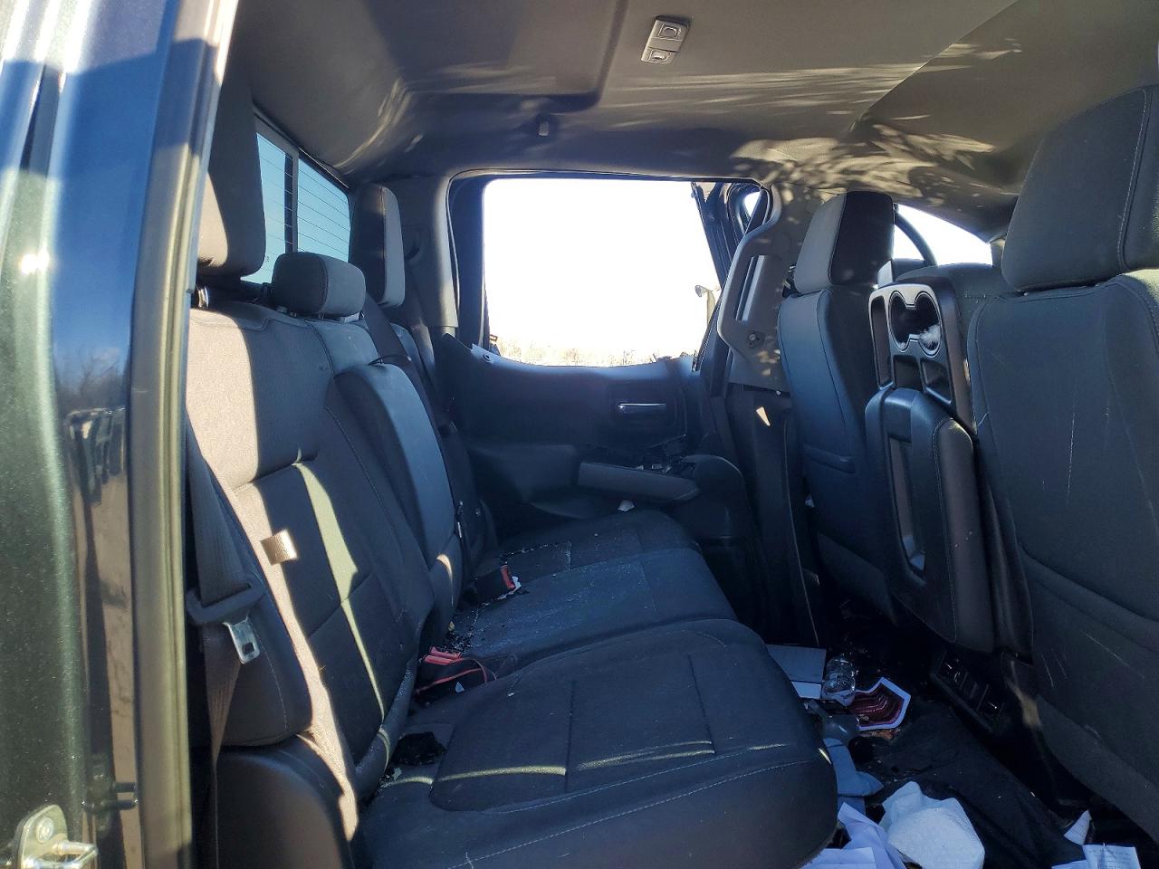 2019 CHEVROLET SILVERADO K1500 LT photo 10