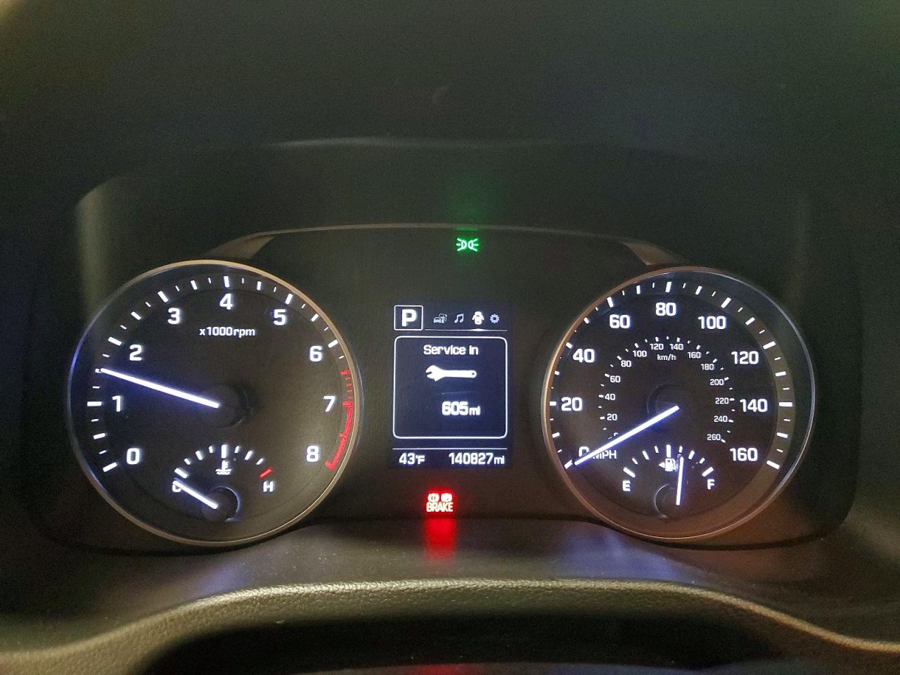 2018 HYUNDAI ELANTRA SEL photo 9