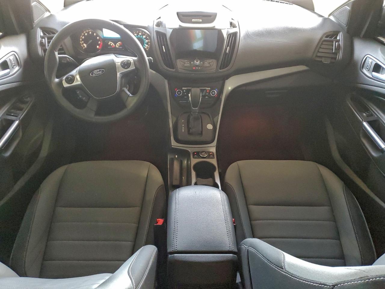 2016 FORD ESCAPE SE photo 15