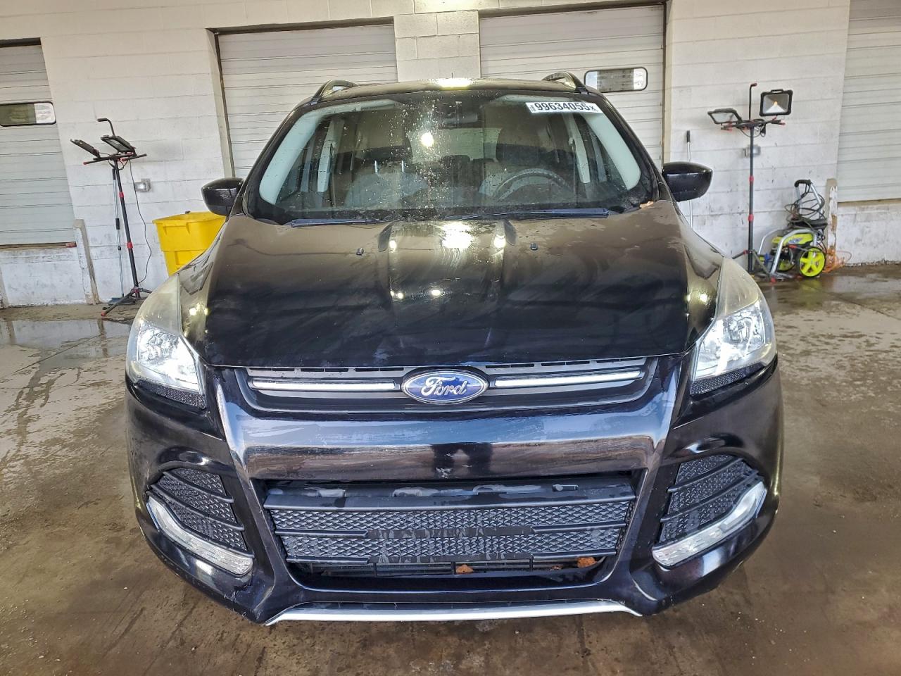 2016 FORD ESCAPE SE photo 9