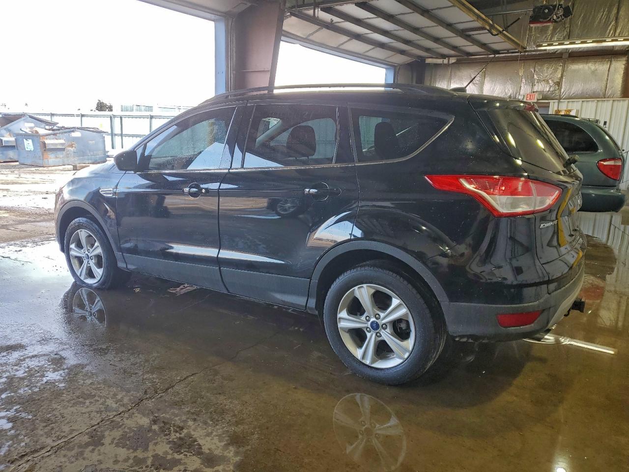2016 FORD ESCAPE SE photo 3