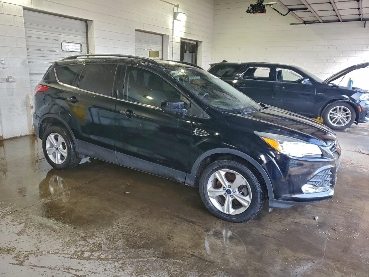 2016 FORD ESCAPE SE photo 7
