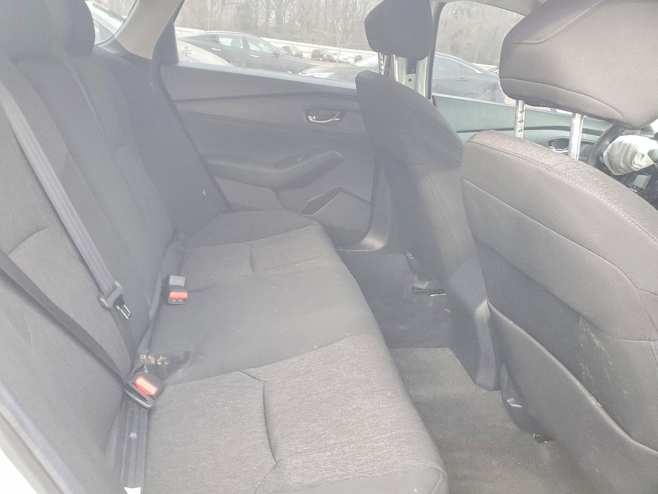 2024 HONDA ACCORD LX photo 10