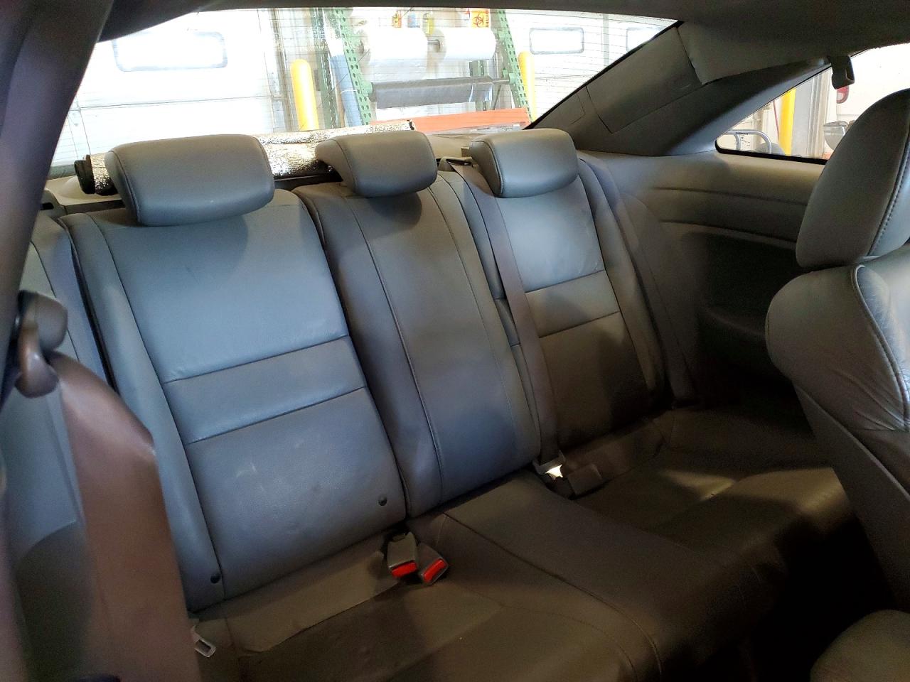 2008 HONDA CIVIC EXL photo 10