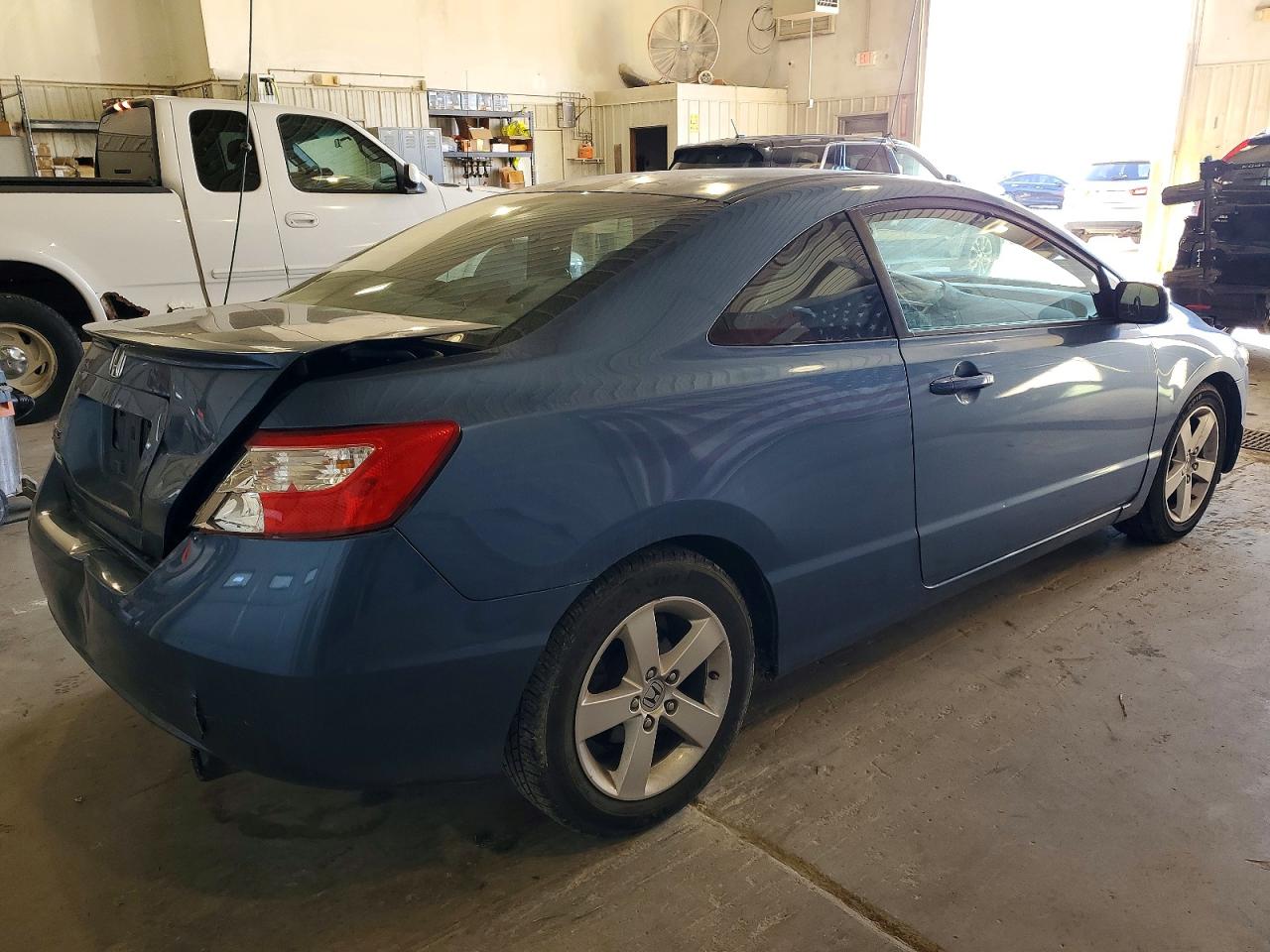 2008 HONDA CIVIC EXL photo 3