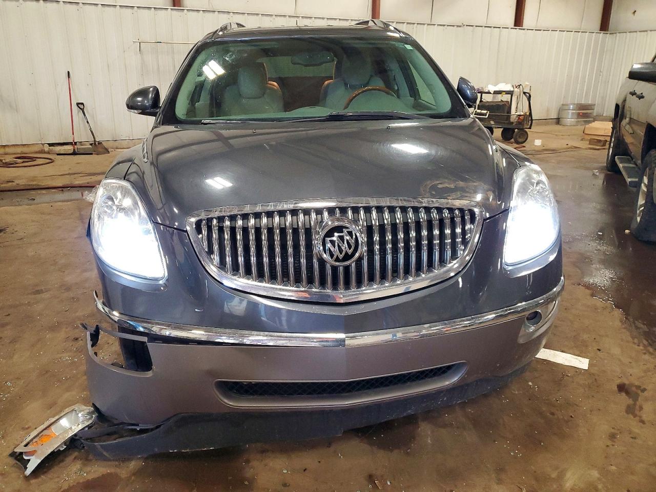 2011 BUICK ENCLAVE CXL photo 5