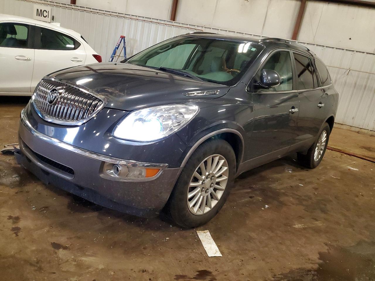 2011 BUICK ENCLAVE