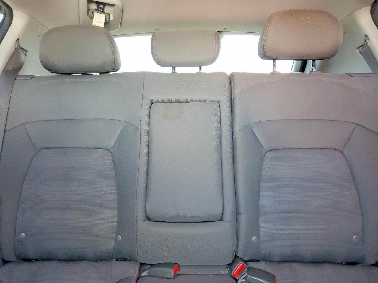 2012 KIA SPORTAGE BASE photo 10