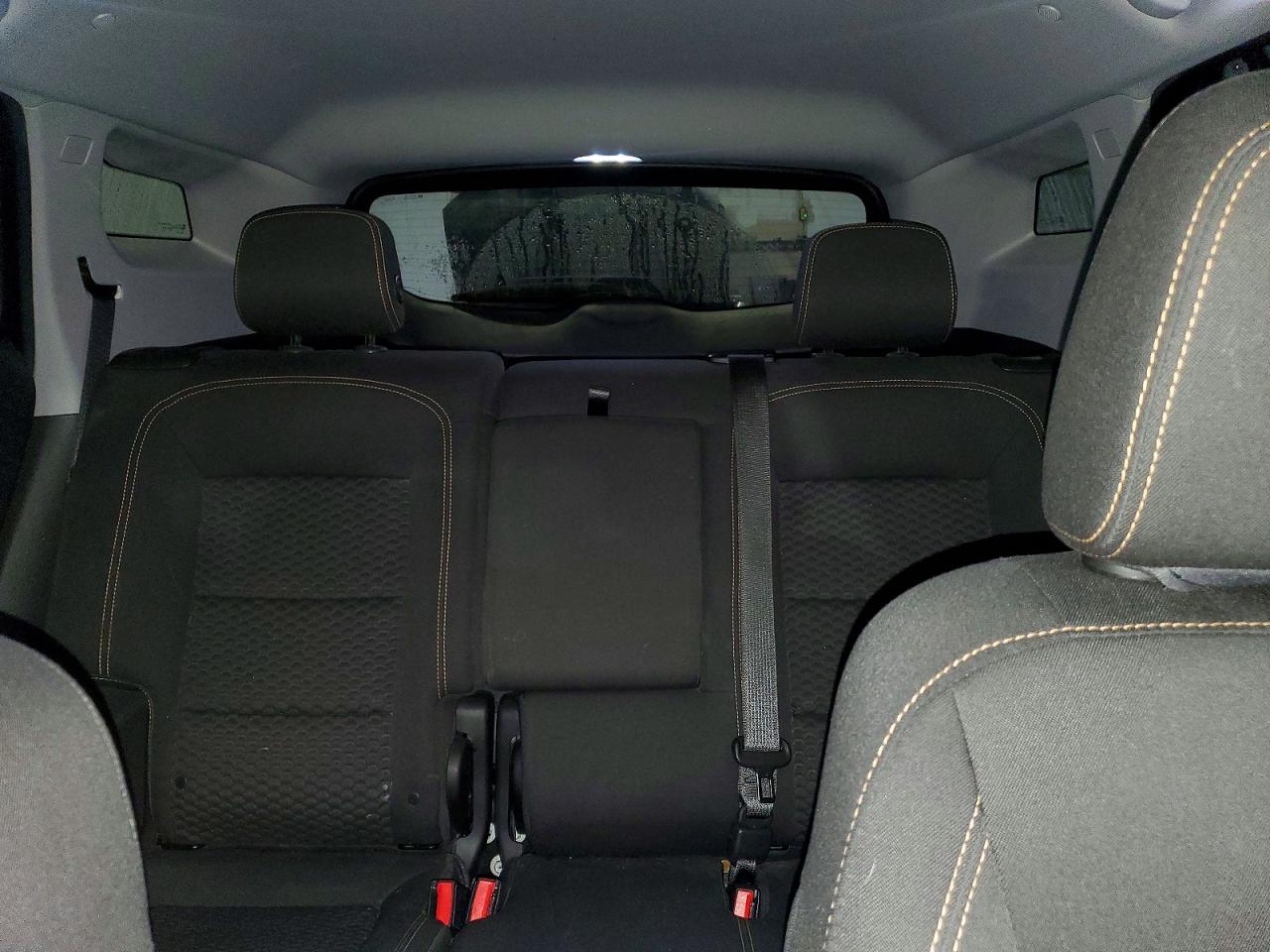 2018 GMC TERRAIN SLE photo 10
