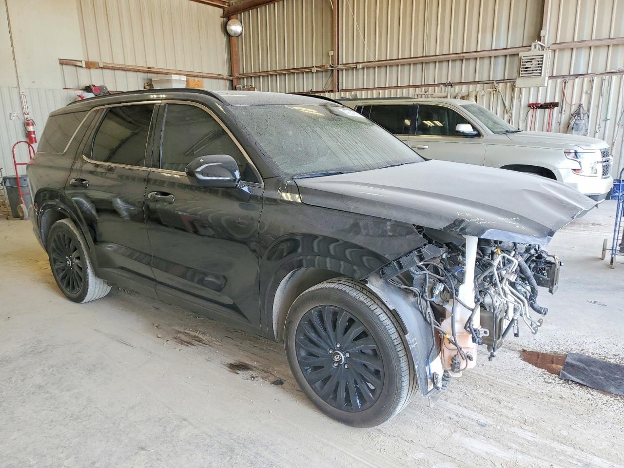2024 HYUNDAI PALISADE CALLIGRAPHY photo 4