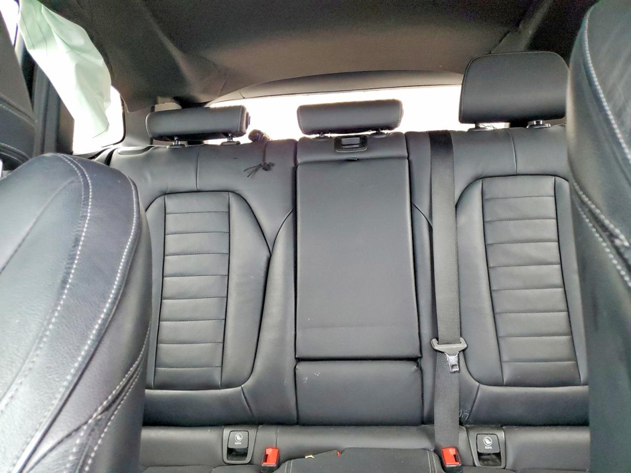 2019 BMW X3 XDRIVE30I photo 10