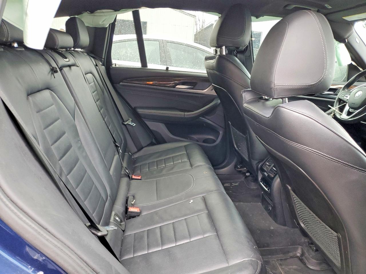 2019 BMW X3 XDRIVE30I photo 11