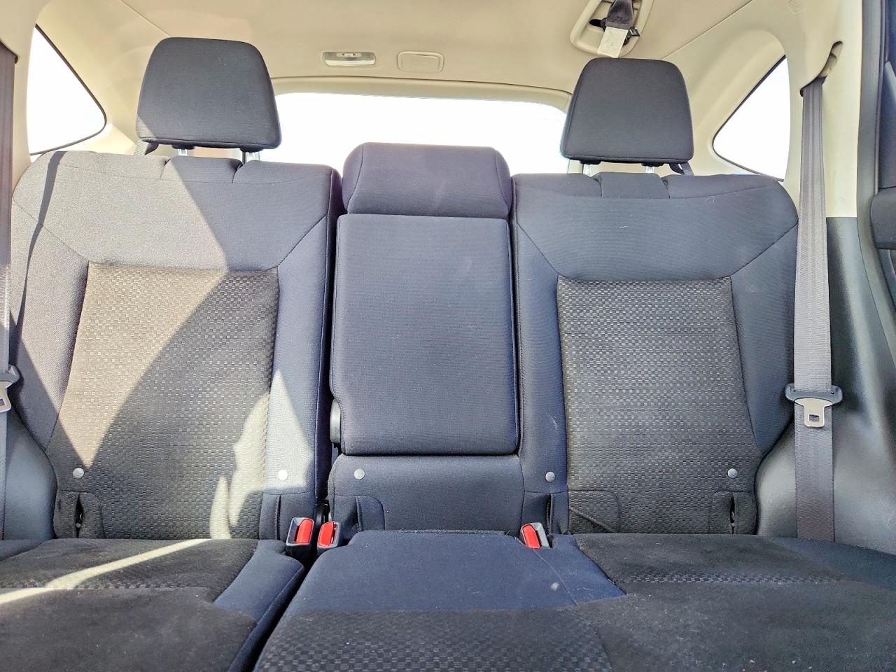2016 HONDA CR-V EX photo 10