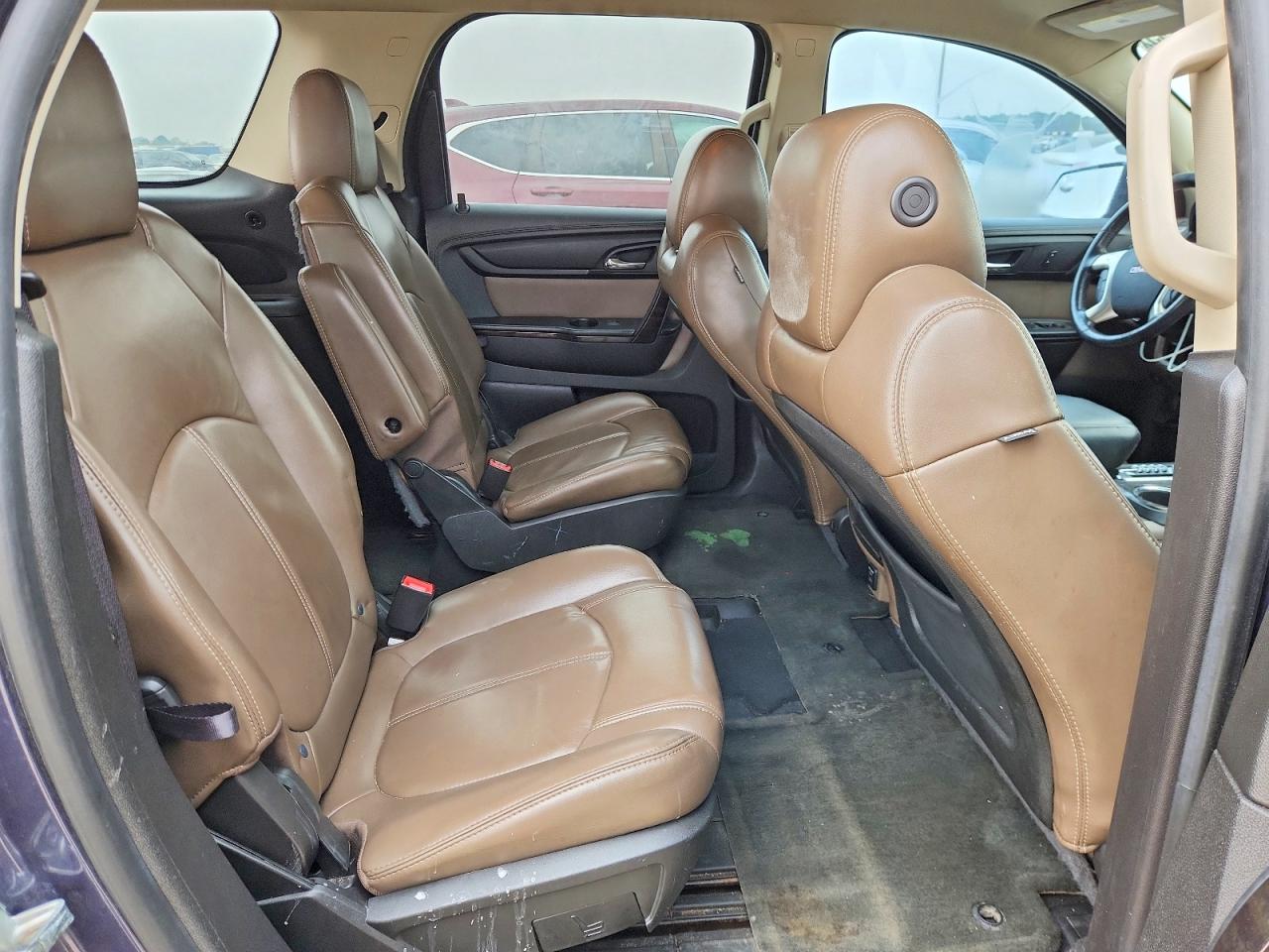 2014 GMC ACADIA SLT-1 photo 11